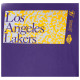 Nike Ανδρική κοντομάνικη μπλούζα Los Angeles Lakers NBA Max90 T-Shirt